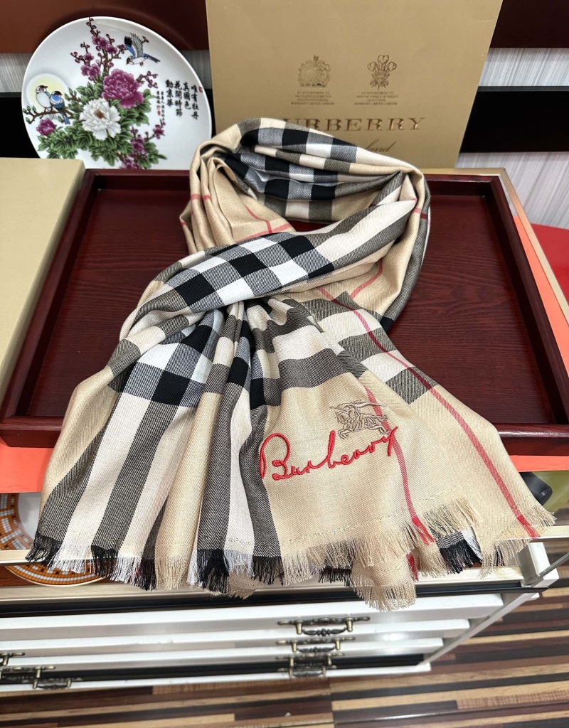 BURBERRY